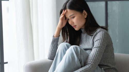 潜在意識を書き換えても現実が変わらないと悩む女性